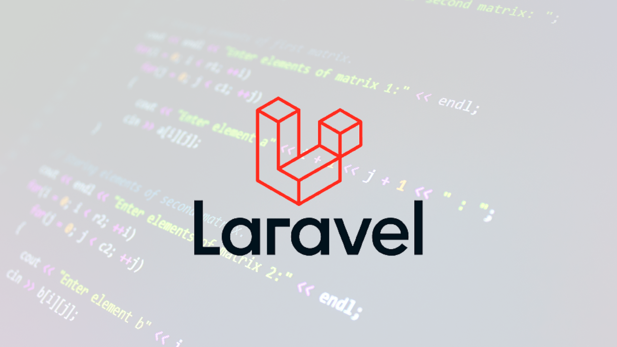 laravel
